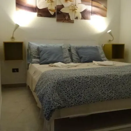 La Margherita * Bari