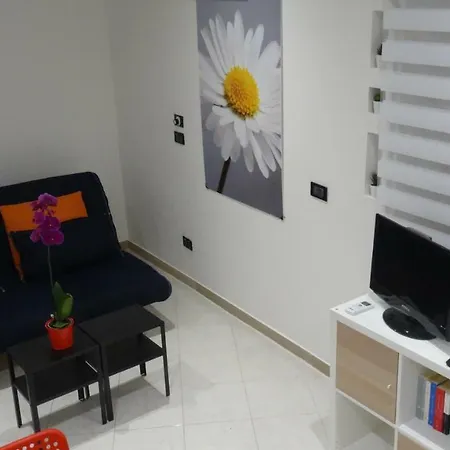 Appartamento La Margherita *