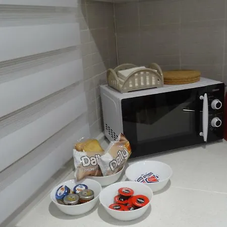 La Margherita Appartamento Bari